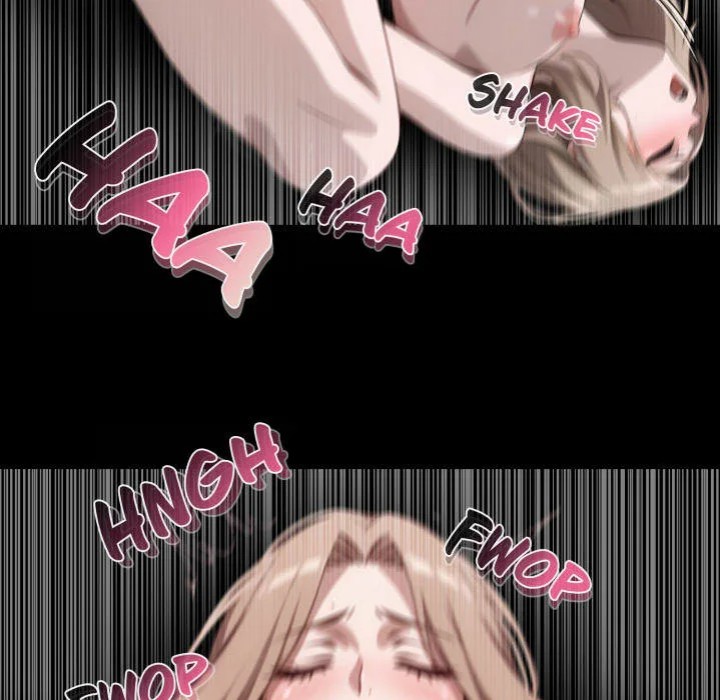 Gangster x Office Lady - Chapter 110 - picture 89