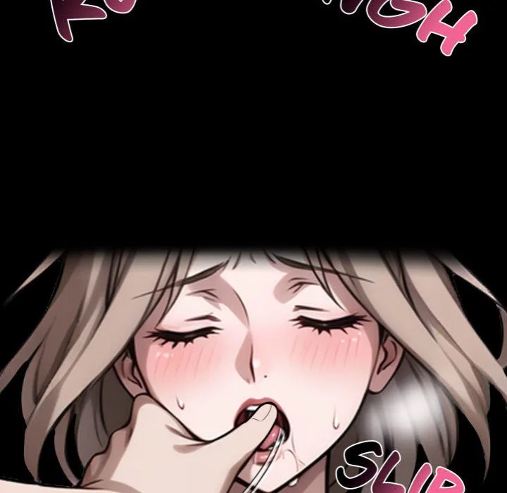 Gangster x Office Lady - Chapter 110 - picture 97