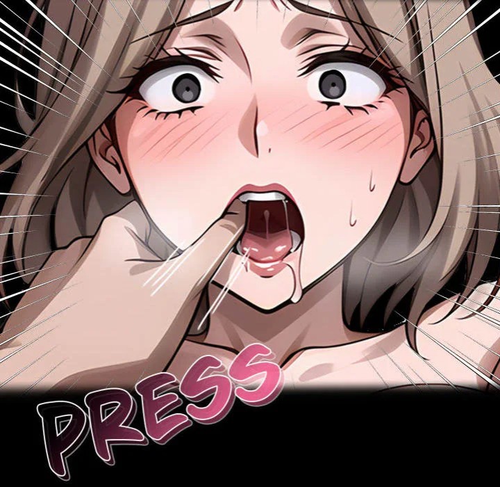 Gangster x Office Lady - Chapter 110 - picture 99