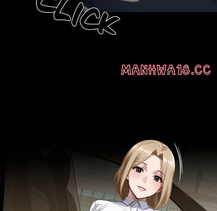 Gangster x Office Lady - Chapter 111 - picture 101
