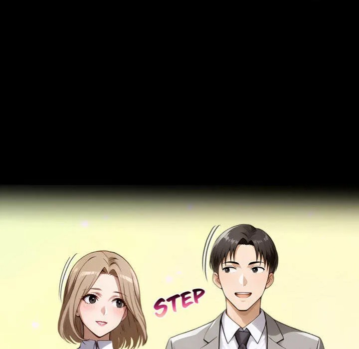 Gangster x Office Lady - Chapter 111 - picture 103