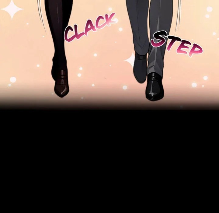 Gangster x Office Lady - Chapter 111 - picture 105
