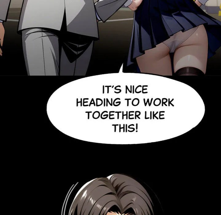 Gangster x Office Lady - Chapter 111 - picture 107