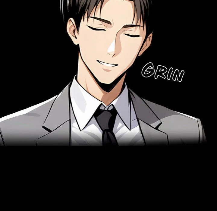 Gangster x Office Lady - Chapter 111 - picture 108