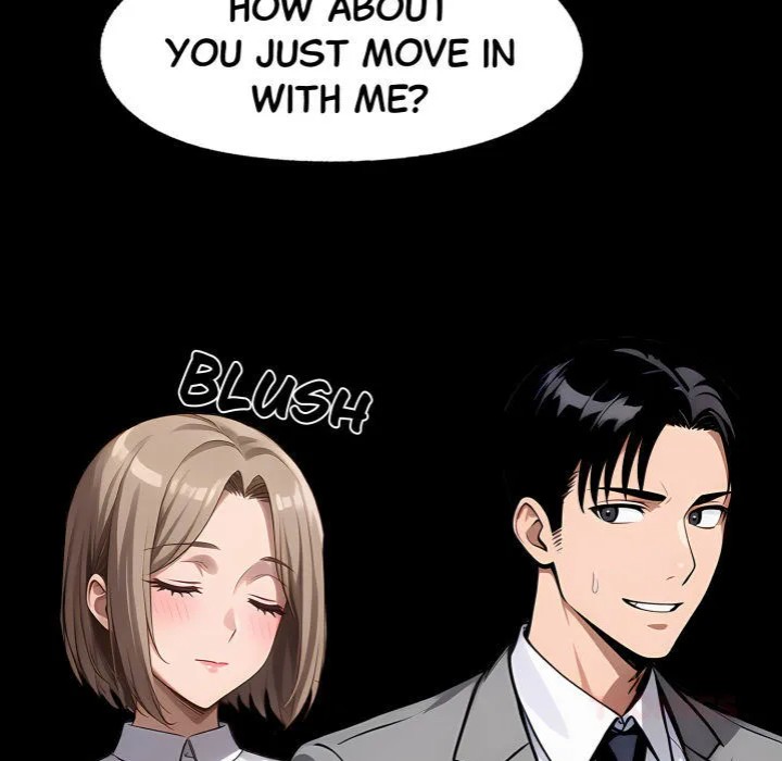 Gangster x Office Lady - Chapter 111 - picture 110