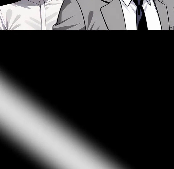 Gangster x Office Lady - Chapter 111 - picture 111
