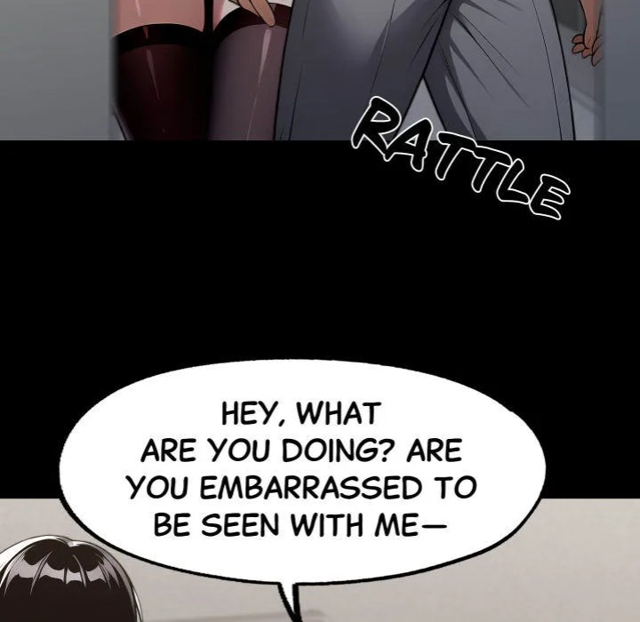 Gangster x Office Lady - Chapter 111 - picture 114