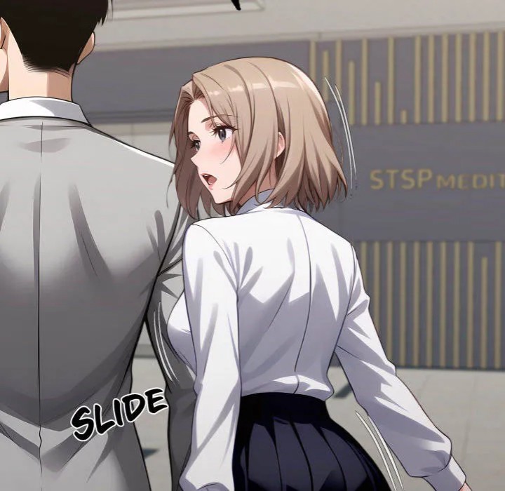 Gangster x Office Lady - Chapter 111 - picture 115