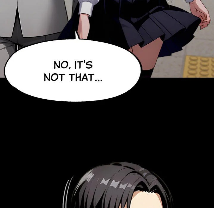 Gangster x Office Lady - Chapter 111 - picture 116