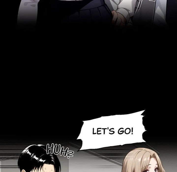 Gangster x Office Lady - Chapter 111 - picture 121