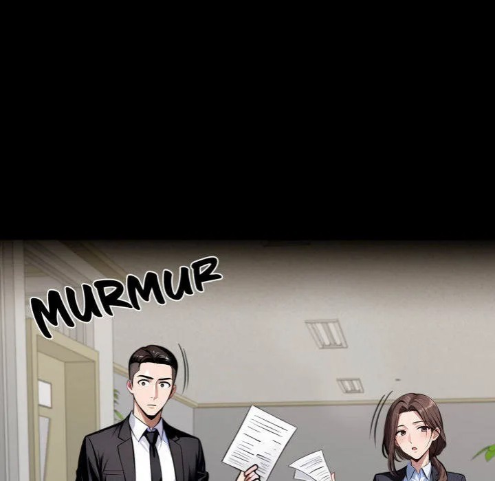 Gangster x Office Lady - Chapter 111 - picture 123