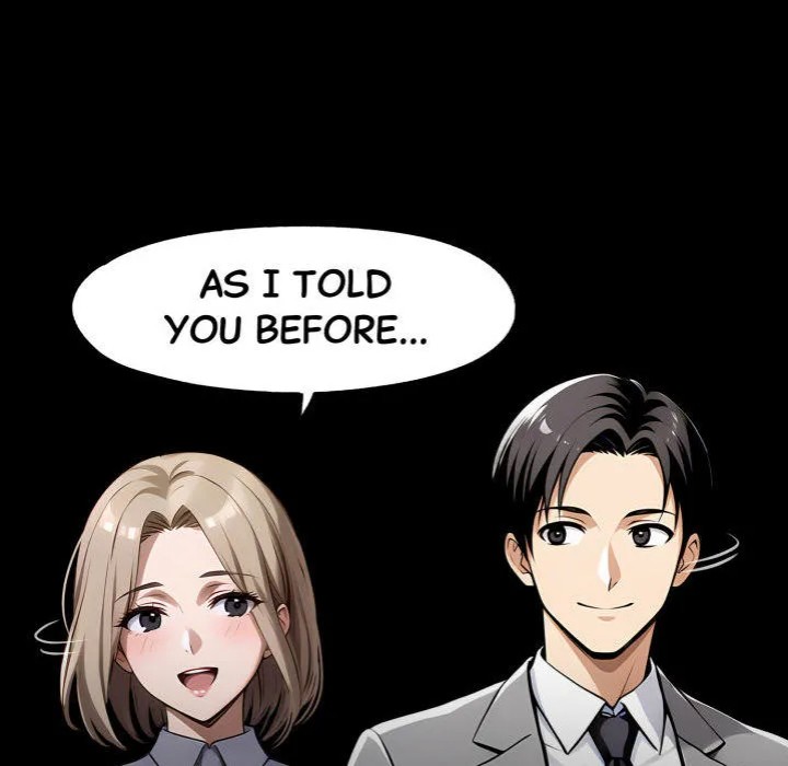 Gangster x Office Lady - Chapter 111 - picture 125