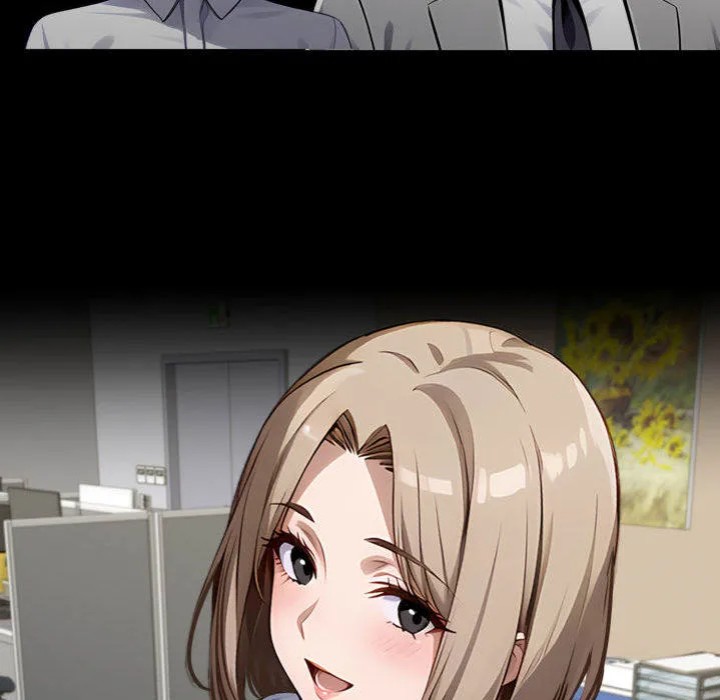 Gangster x Office Lady - Chapter 111 - picture 126