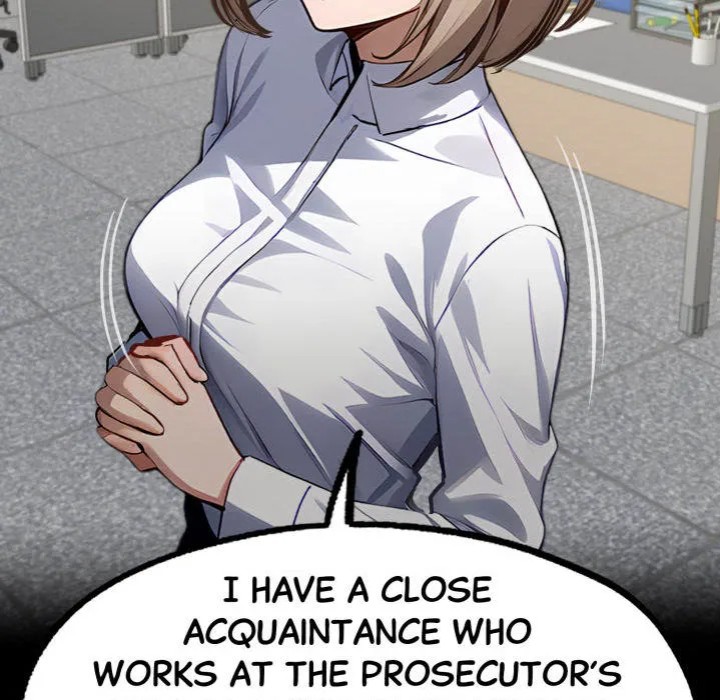 Gangster x Office Lady - Chapter 111 - picture 127