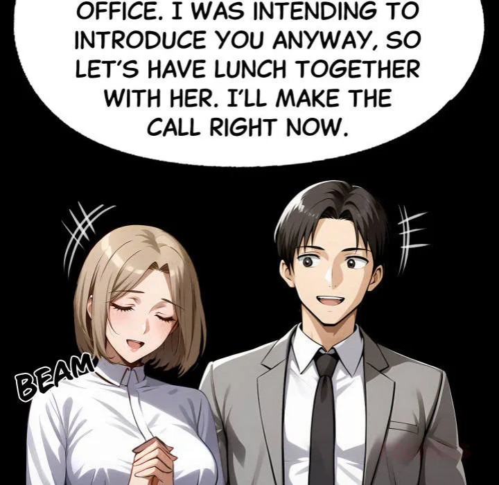 Gangster x Office Lady - Chapter 111 - picture 128
