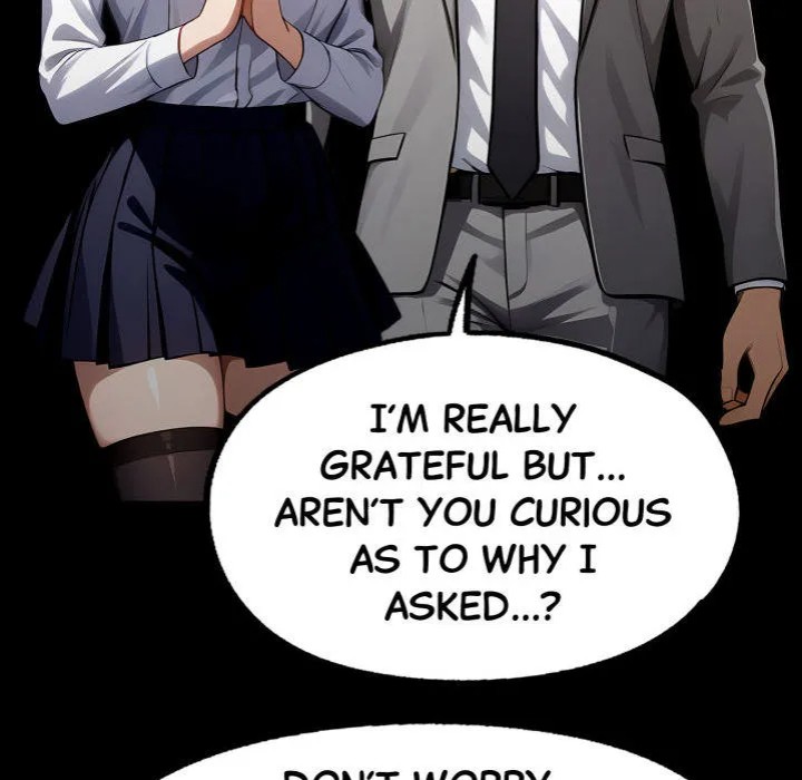 Gangster x Office Lady - Chapter 111 - picture 129