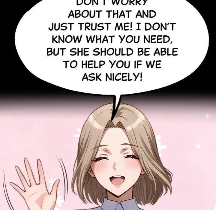 Gangster x Office Lady - Chapter 111 - picture 130