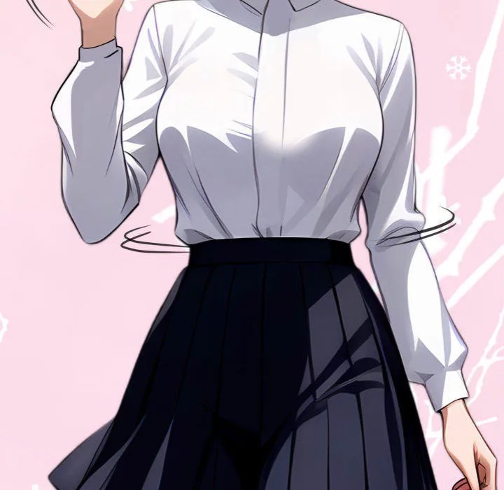 Gangster x Office Lady - Chapter 111 - picture 131