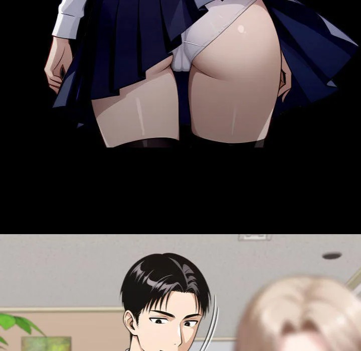 Gangster x Office Lady - Chapter 111 - picture 134