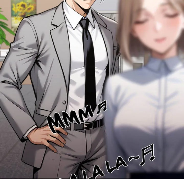 Gangster x Office Lady - Chapter 111 - picture 135