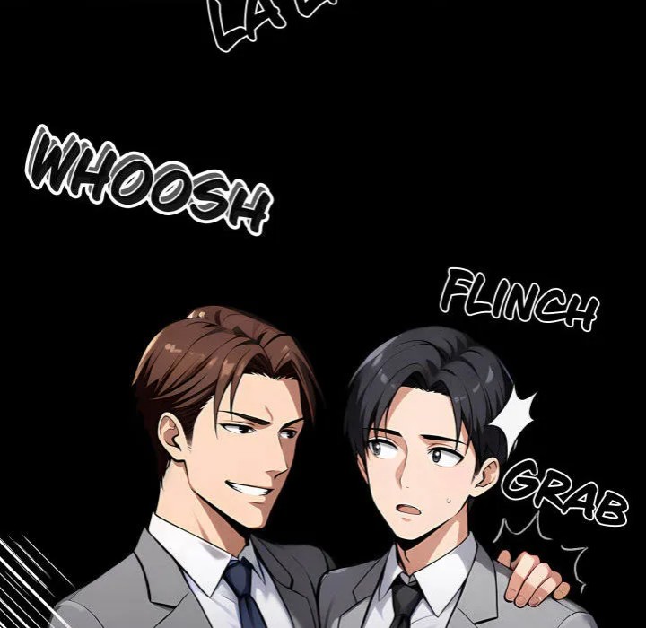 Gangster x Office Lady - Chapter 111 - picture 136