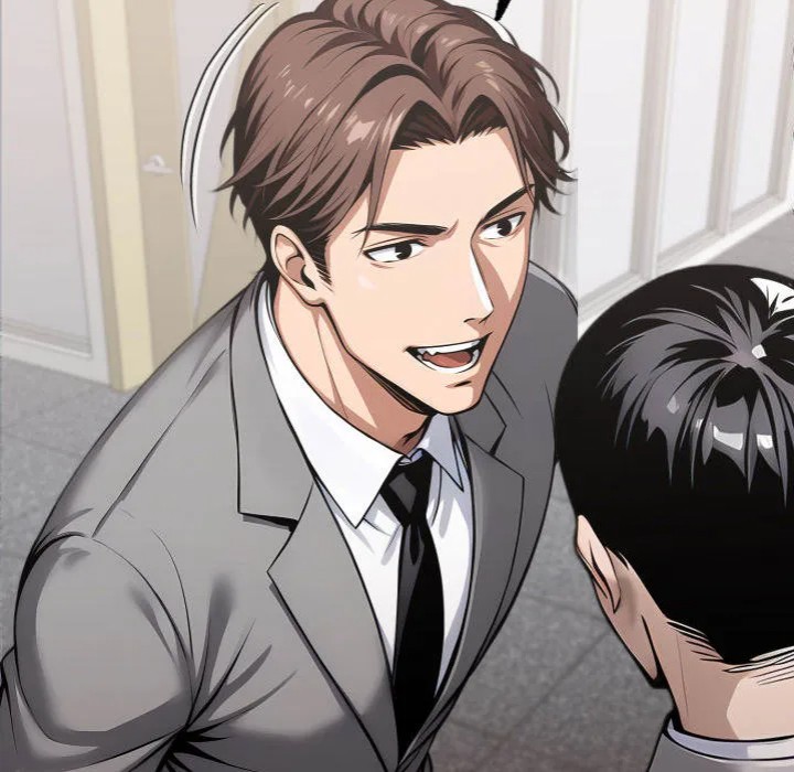 Gangster x Office Lady - Chapter 111 - picture 138