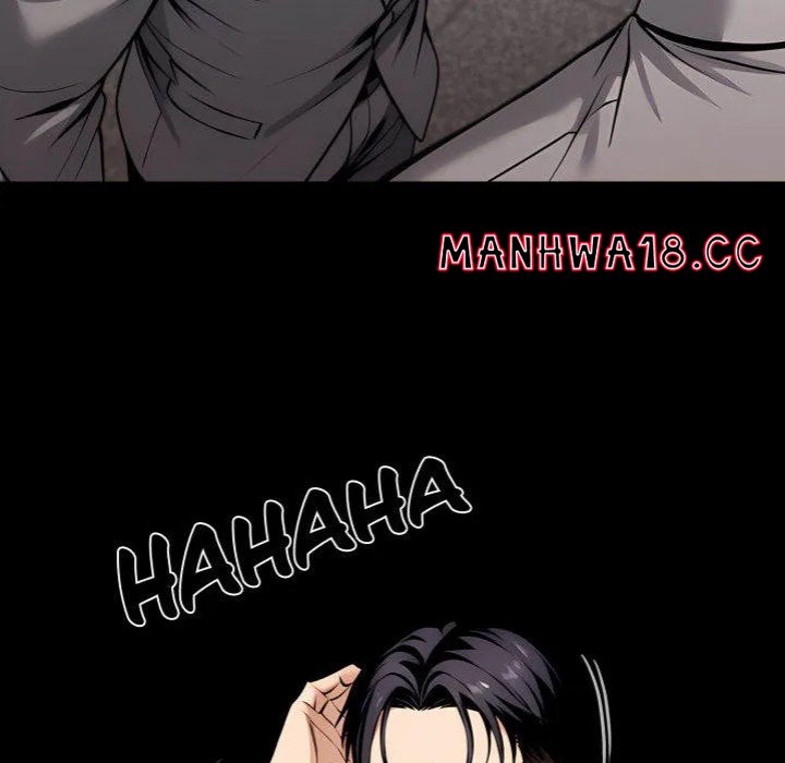 Gangster x Office Lady - Chapter 111 - picture 139