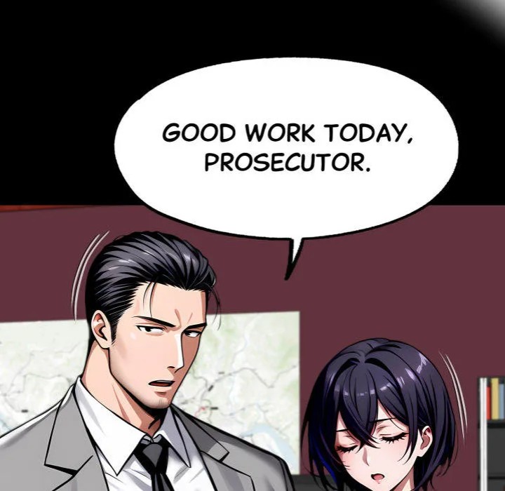 Gangster x Office Lady - Chapter 111 - picture 142