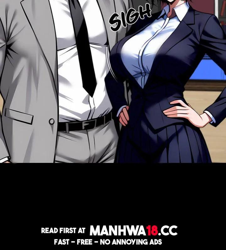 Gangster x Office Lady - Chapter 111 - picture 143