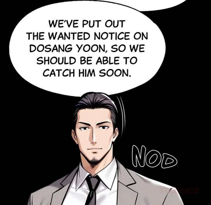 Gangster x Office Lady - Chapter 111 - picture 146
