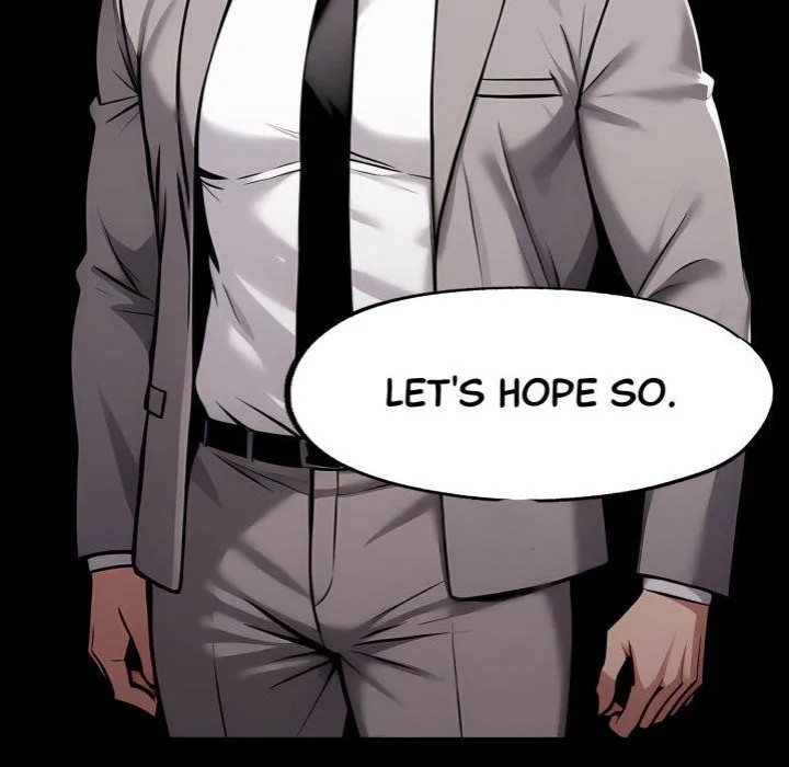 Gangster x Office Lady - Chapter 111 - picture 147