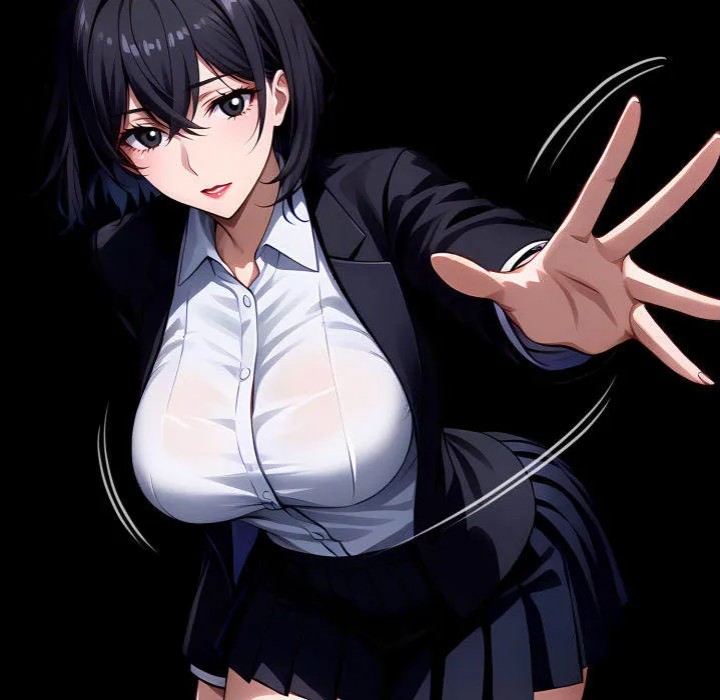 Gangster x Office Lady - Chapter 111 - picture 150