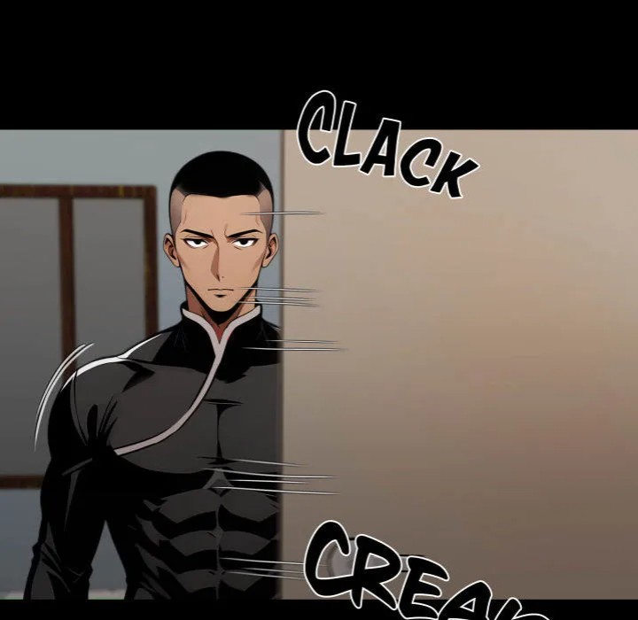 Gangster x Office Lady - Chapter 111 - picture 21