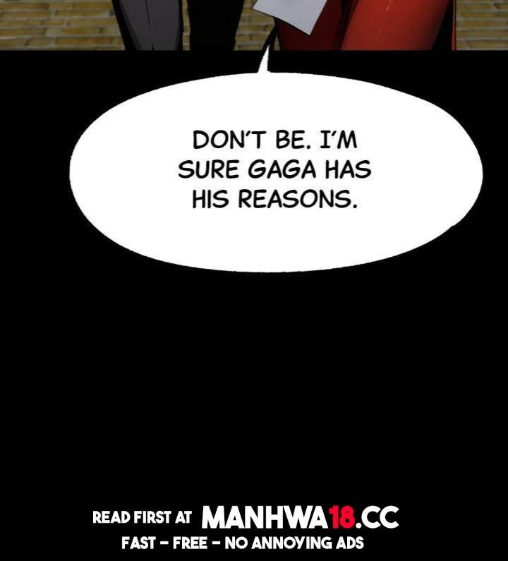 Gangster x Office Lady - Chapter 111 - picture 25