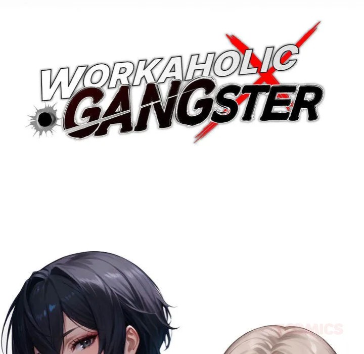 Gangster x Office Lady - Chapter 111 - picture 29