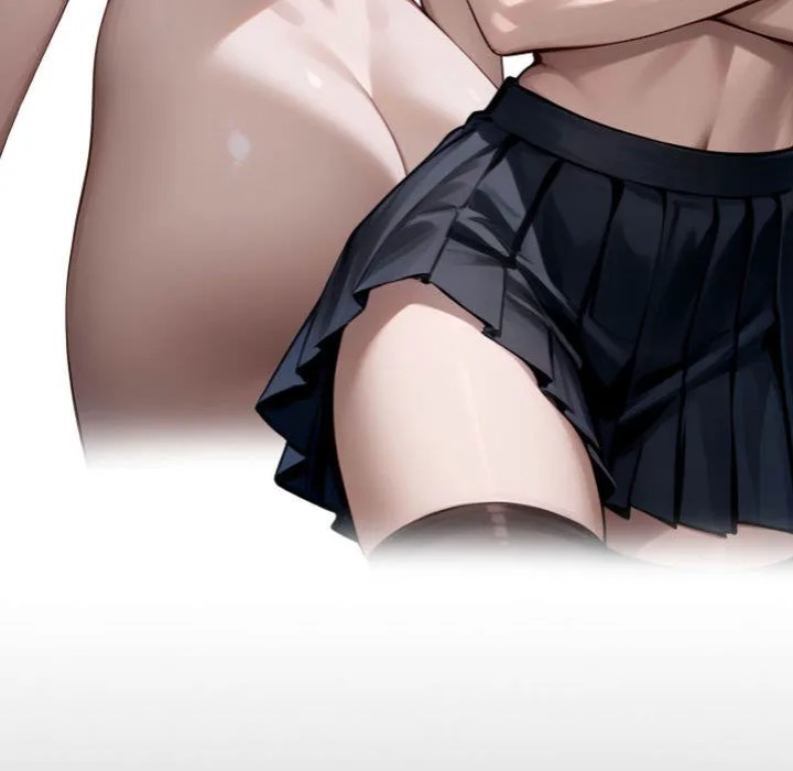 Gangster x Office Lady - Chapter 111 - picture 31