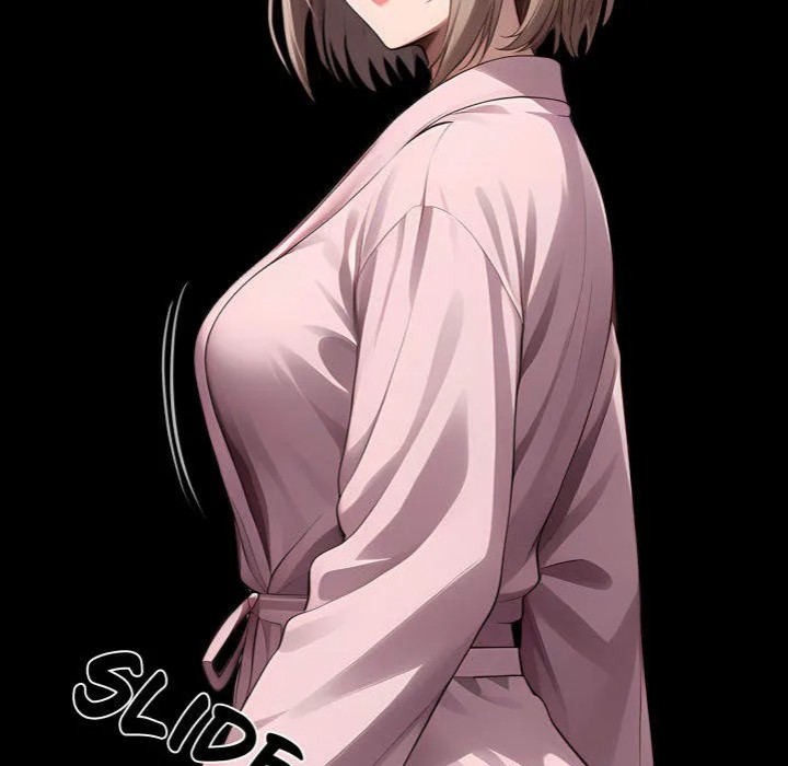 Gangster x Office Lady - Chapter 111 - picture 40