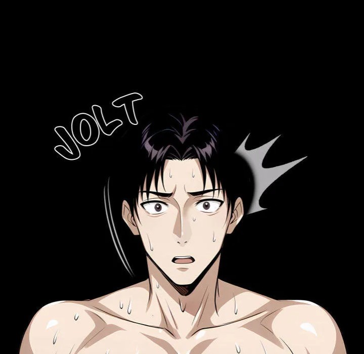 Gangster x Office Lady - Chapter 111 - picture 42