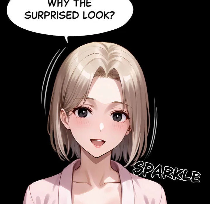 Gangster x Office Lady - Chapter 111 - picture 44