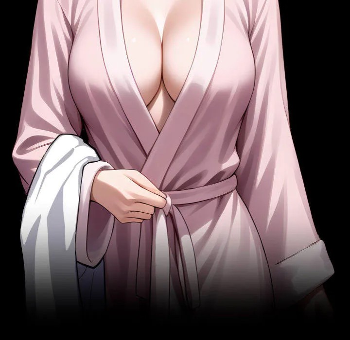 Gangster x Office Lady - Chapter 111 - picture 45
