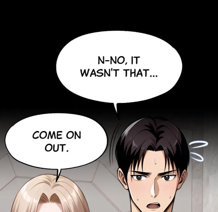 Gangster x Office Lady - Chapter 111 - picture 46