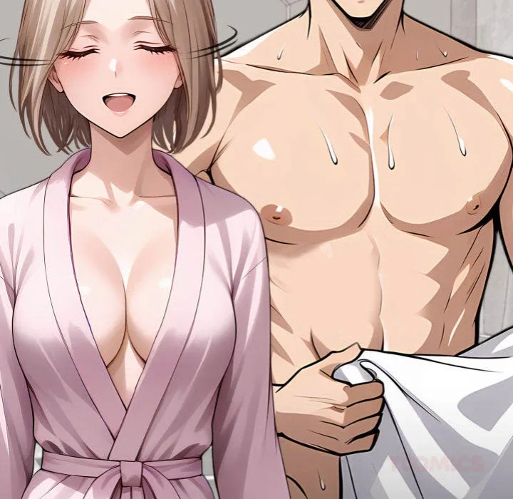 Gangster x Office Lady - Chapter 111 - picture 47