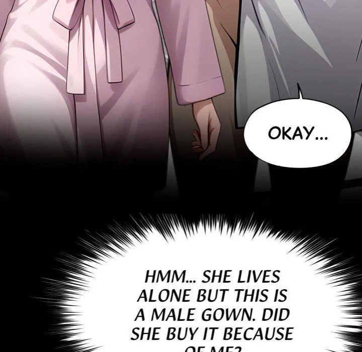 Gangster x Office Lady - Chapter 111 - picture 48