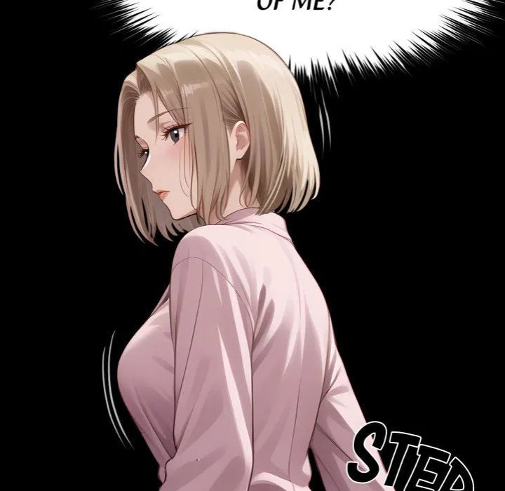 Gangster x Office Lady - Chapter 111 - picture 49