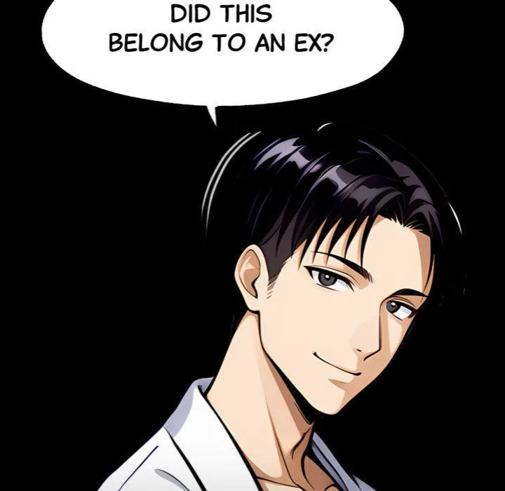 Gangster x Office Lady - Chapter 111 - picture 51