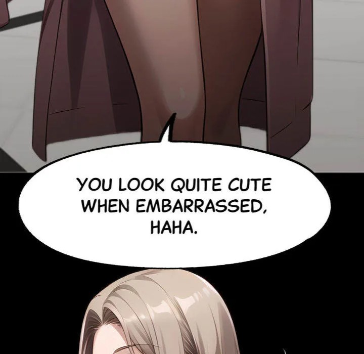 Gangster x Office Lady - Chapter 111 - picture 55