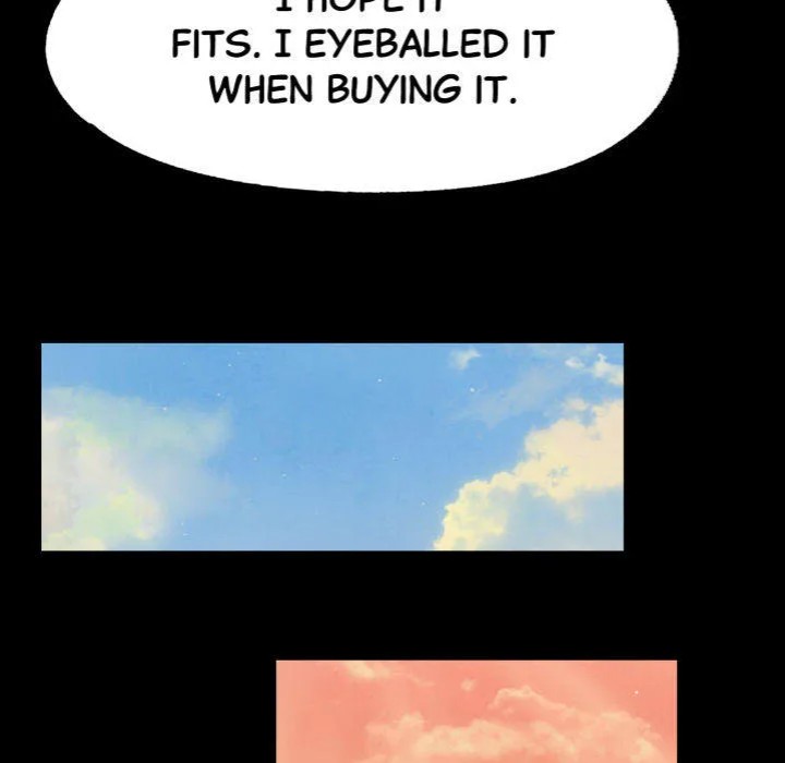 Gangster x Office Lady - Chapter 111 - picture 58