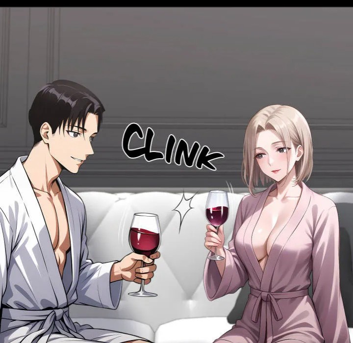 Gangster x Office Lady - Chapter 111 - picture 61