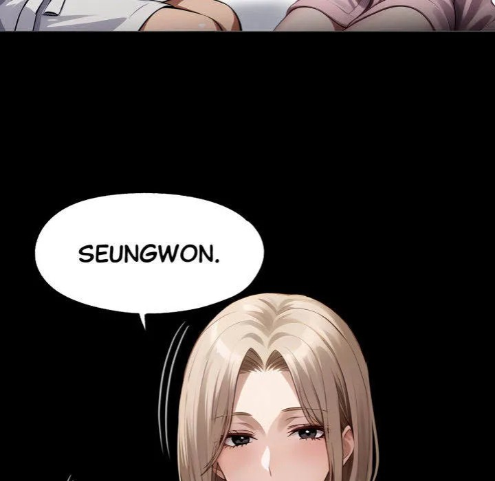 Gangster x Office Lady - Chapter 111 - picture 62