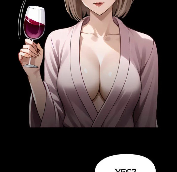 Gangster x Office Lady - Chapter 111 - picture 63